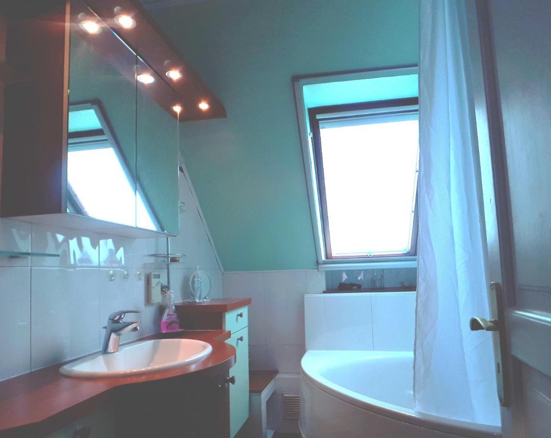 Gite Terre D'Helene 4 A 5 Pers Proche Strasbourg 42 M2, 3 Etoiles, Wifi, Paisible, Jardin, Proche Commerces,16 Atouts, Animaux Acceptes Berstett Exterior foto